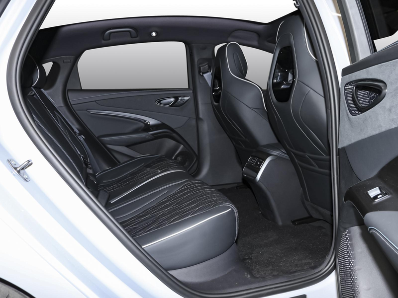 Photo du véhicule