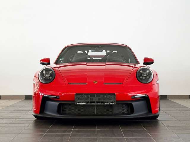 Imagine Porsche 992 911 GT3 Approved 7/27