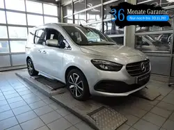 Mercedes-Benz T-Class d PROGRESSIVE LED*Rückfahrkamera*Winter P.