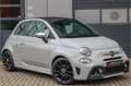 Abarth 595C 1.4 T-Jet Turismo Navi Leder 165PK Garantie Grau - thumbnail 3