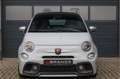 Abarth 595C 1.4 T-Jet Turismo Navi Leder 165PK Garantie Grau - thumbnail 6