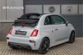 Abarth 595C 1.4 T-Jet Turismo Navi Leder 165PK Garantie Grau - thumbnail 2