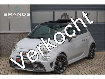 1.4 T-Jet Turismo Navi Leder 165PK Garantie