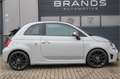 Abarth 595C 1.4 T-Jet Turismo Navi Leder 165PK Garantie Grau - thumbnail 7