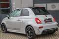 Abarth 595C 1.4 T-Jet Turismo Navi Leder 165PK Garantie Grau - thumbnail 4