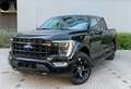 Ford F 150 3.5 4x4 Lariat*B&O* Navi*Hybrid*Powerboost Schwarz - thumbnail 1