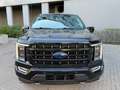 Ford F 150 3.5 4x4 Lariat*B&O* Navi*Hybrid*Powerboost Schwarz - thumbnail 3