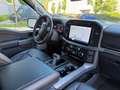 Ford F 150 3.5 4x4 Lariat*B&O* Navi*Hybrid*Powerboost Schwarz - thumbnail 12