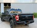 Ford F 150 3.5 4x4 Lariat*B&O* Navi*Hybrid*Powerboost Schwarz - thumbnail 5