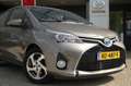 Toyota Yaris 1.5 Hybrid Trend NAP LM Navi Clima Grau - thumbnail 4