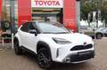 Toyota Yaris Cross 1.5 Hybrid Adventure, Trekhaak Wit - thumbnail 11