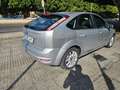 Ford Focus 1.6 Business Gris - thumbnail 5