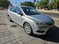 Ford Focus 1.6 Business Gris - thumbnail 1
