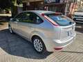 Ford Focus 1.6 Business Gris - thumbnail 6