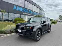 Toyota Land Cruiser 4WD WAGON HYBRID