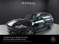 Mercedes-Benz C 300 T 4M AMG Night AHK Distronic LED 4xShzg Schwarz - thumbnail 1