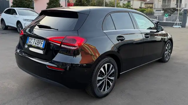 Mercedes-Benz A-Class view 7