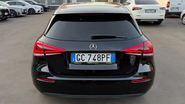 Mercedes-Benz A-Class view 6