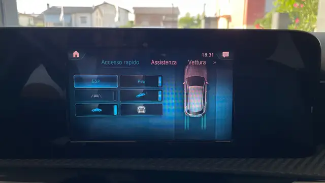 Mercedes-Benz A-Class view 15