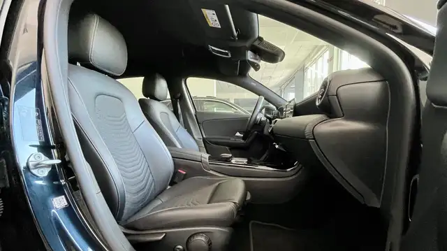 Mercedes-Benz A-Class view 12
