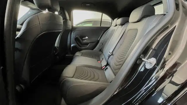 Mercedes-Benz A-Class view 10