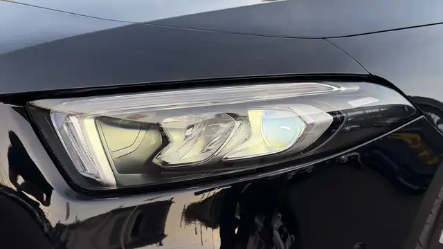 Mercedes-Benz A-Class view 4