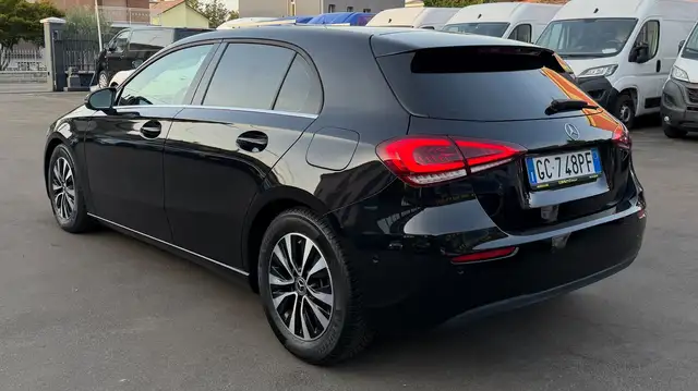 Mercedes-Benz A-Class view 5