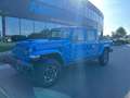 Jeep Gladiator Crew cab MOJAVE V6 3.6L Pentastar VVT Bleu - thumbnail 1