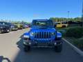 Jeep Gladiator Crew cab MOJAVE V6 3.6L Pentastar VVT Blu/Azzurro - thumbnail 8