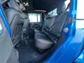 Jeep Gladiator Crew cab MOJAVE V6 3.6L Pentastar VVT Blue - thumbnail 7
