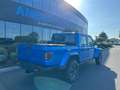 Jeep Gladiator Crew cab MOJAVE V6 3.6L Pentastar VVT Bleu - thumbnail 11