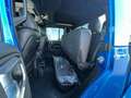 Jeep Gladiator Crew cab MOJAVE V6 3.6L Pentastar VVT Blue - thumbnail 6