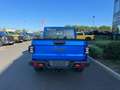 Jeep Gladiator Crew cab MOJAVE V6 3.6L Pentastar VVT Bleu - thumbnail 4
