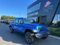 Jeep Gladiator Crew cab MOJAVE V6 3.6L Pentastar VVT Bleu - thumbnail 9