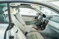Mercedes-Benz CL 600 Coupe |1-HAND DEUTSCHES MODELL RENTNER| Silber - thumbnail 13