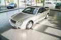 Mercedes-Benz CL 600 Coupe |1-HAND DEUTSCHES MODELL RENTNER| Silber - thumbnail 2