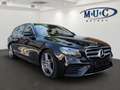 Mercedes-Benz E 220 d AMG-Line~360Kam.~8-Fach Schwarz - thumbnail 2