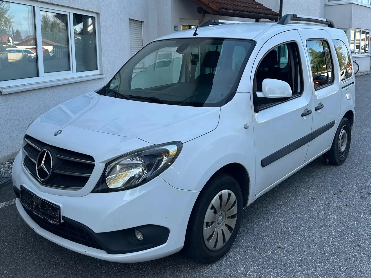 Mercedes-Benz Citan