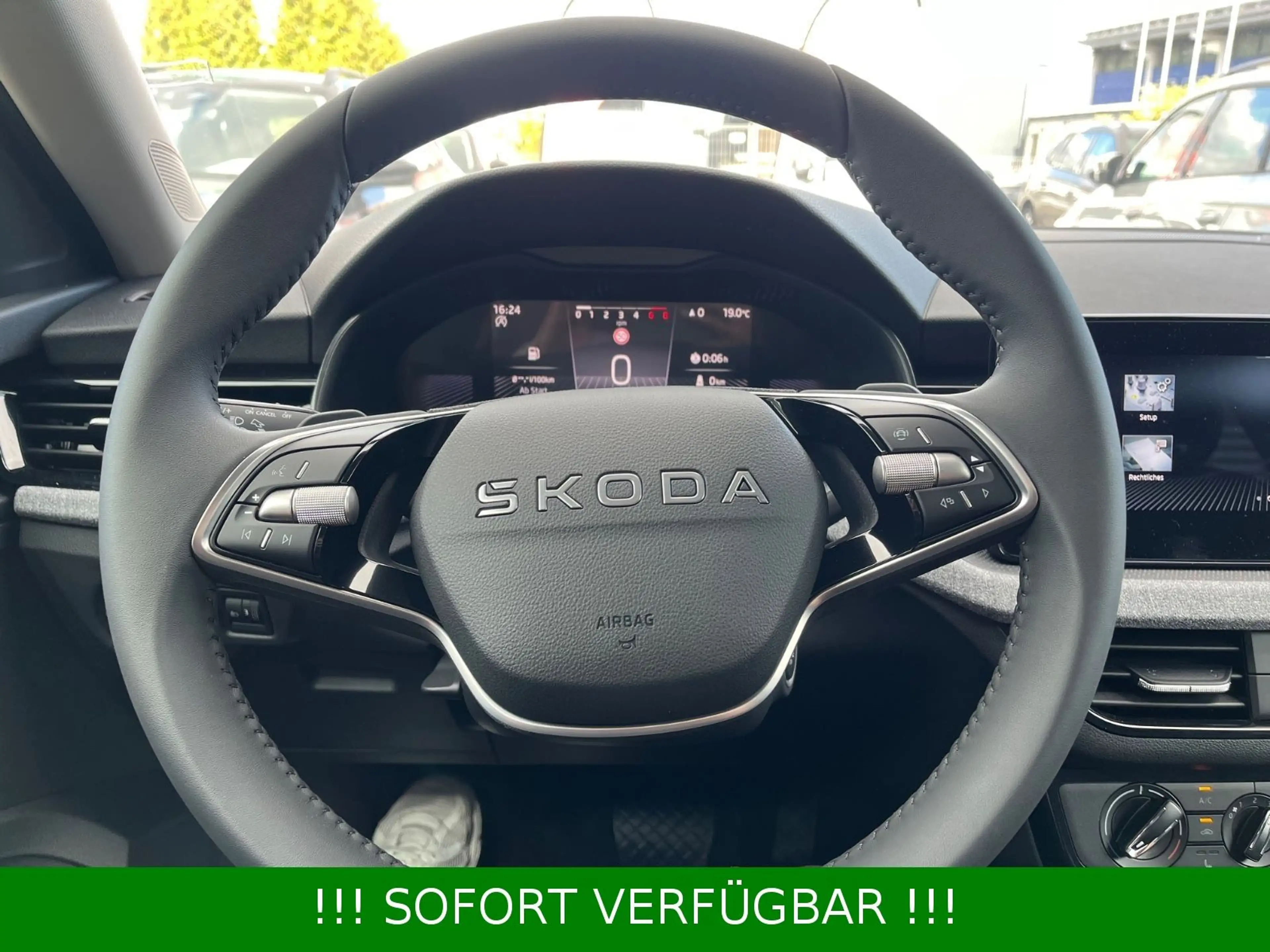 Skoda Scala 1.0 TSI 85kW DSG Selection Plus*AHK*Kamera — photo 15