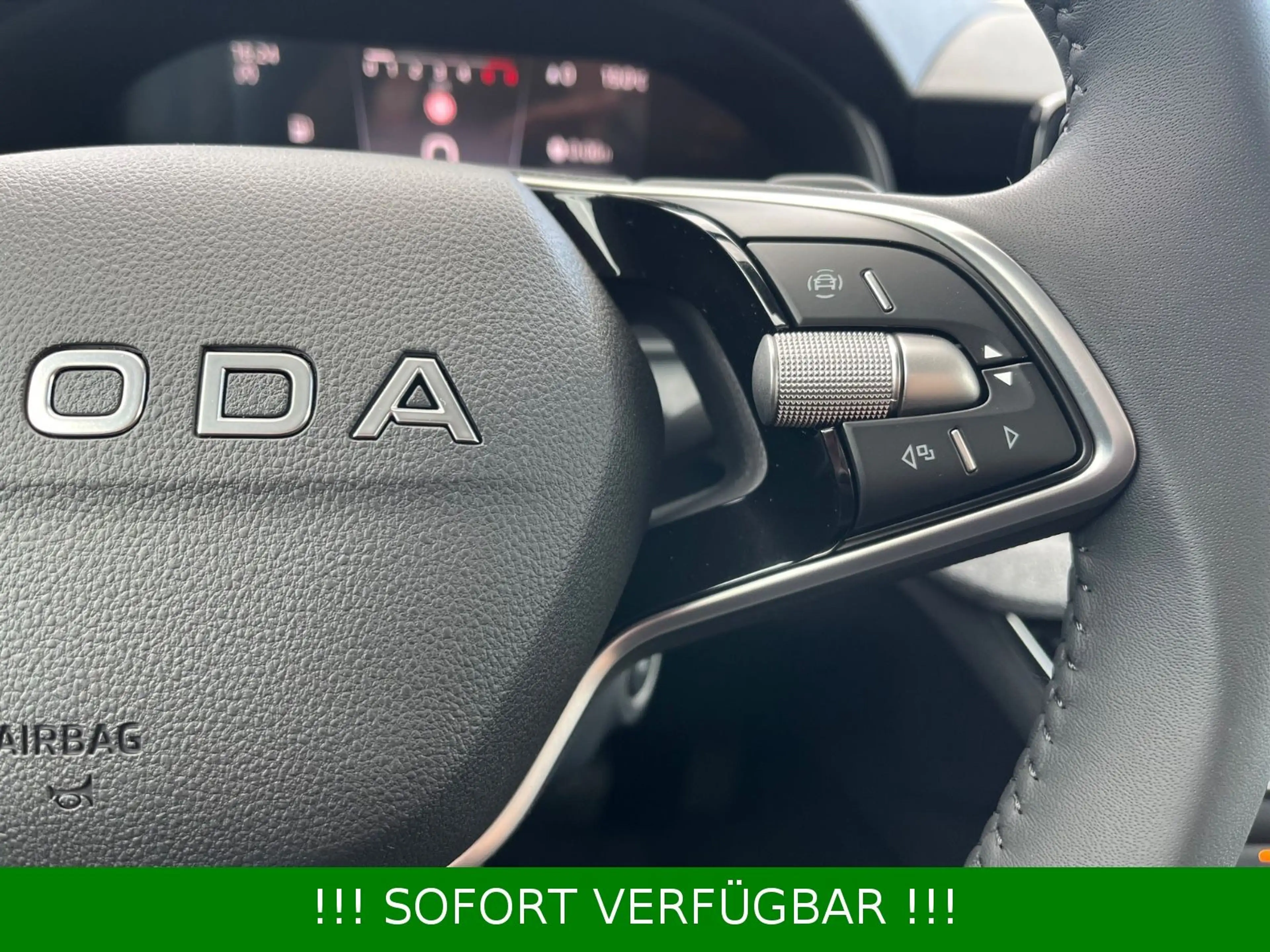 Skoda Scala 1.0 TSI 85kW DSG Selection Plus*AHK*Kamera — photo 17