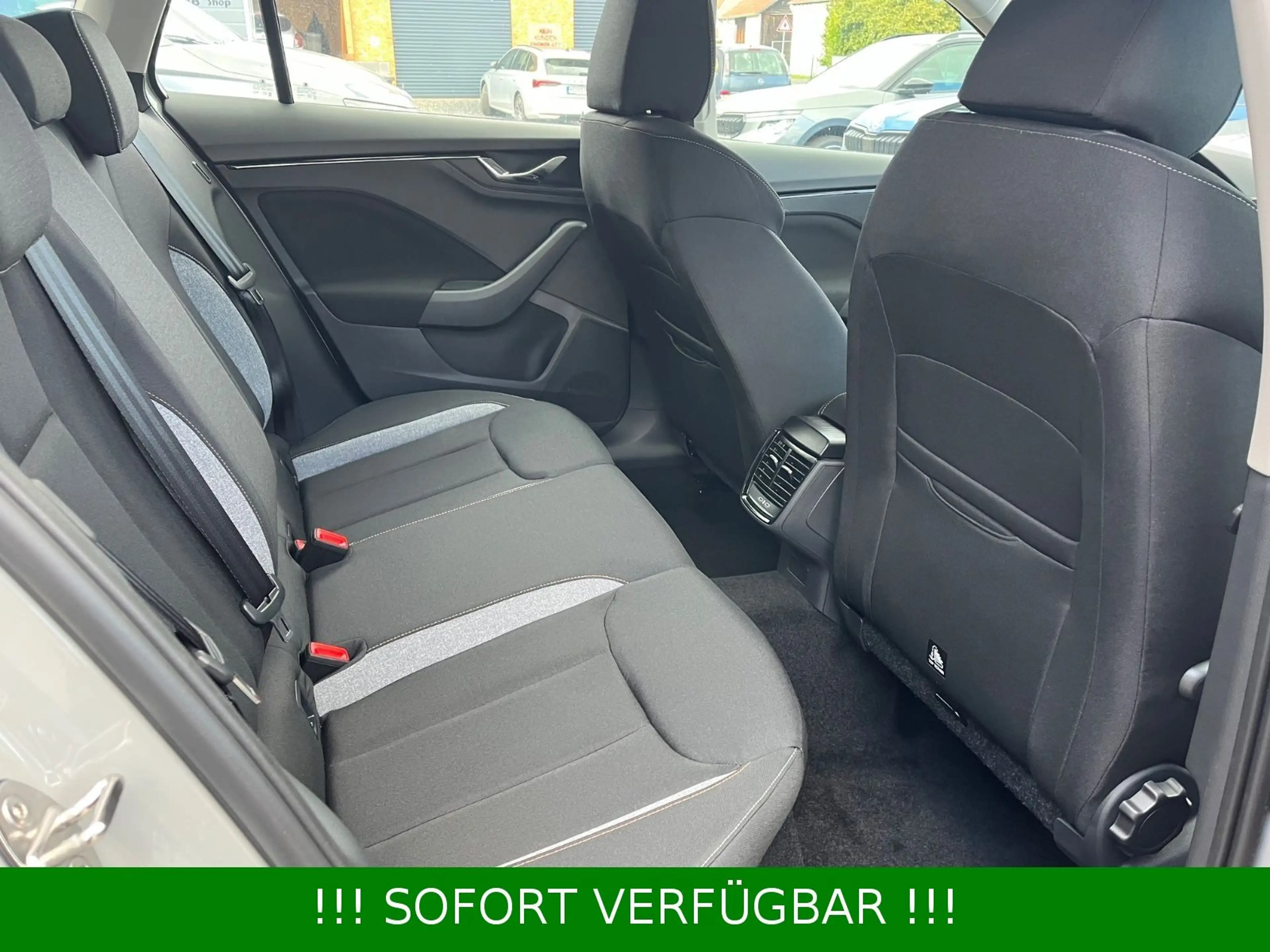 Skoda Scala 1.0 TSI 85kW DSG Selection Plus*AHK*Kamera — photo 39