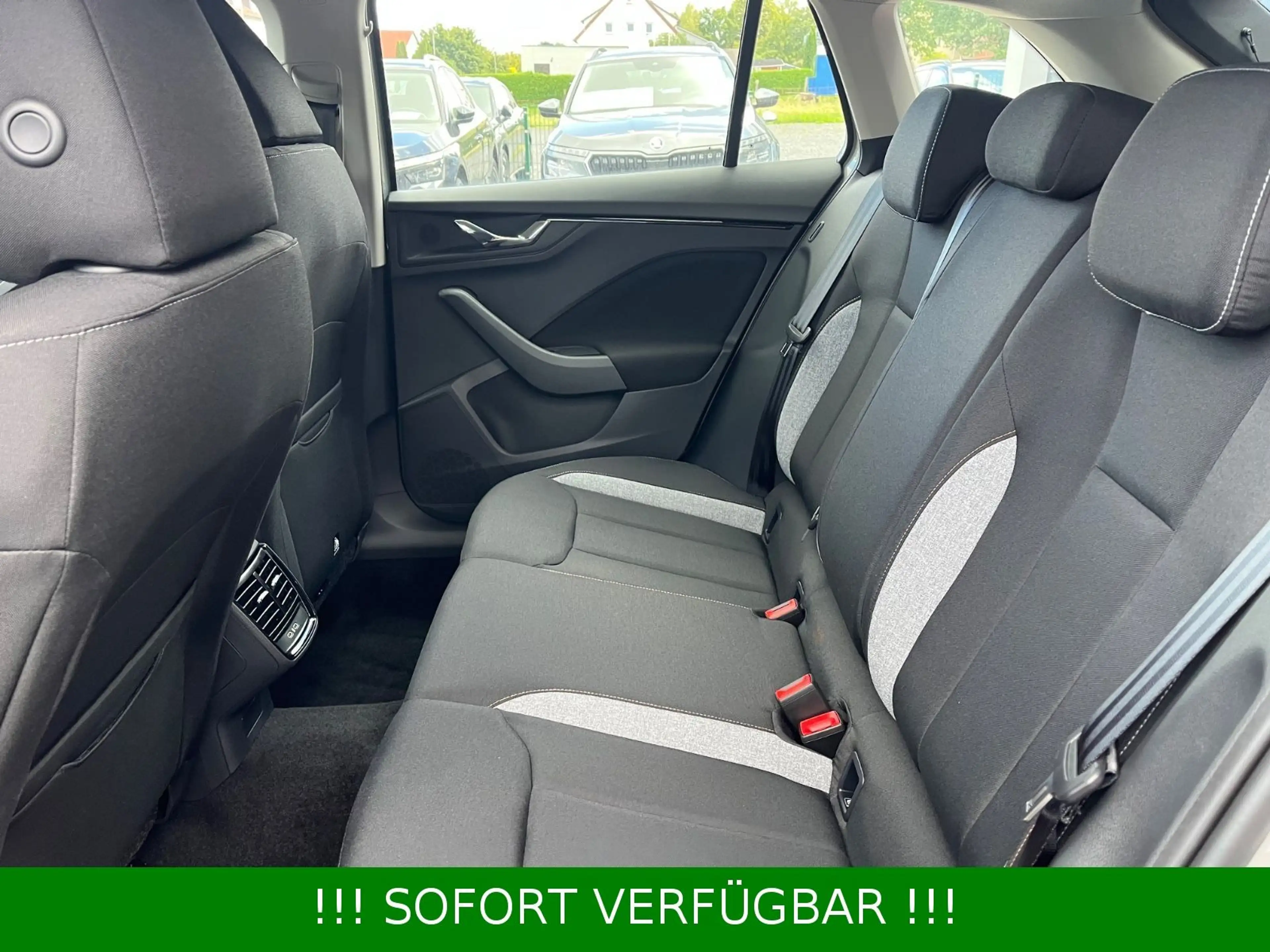 Skoda Scala 1.0 TSI 85kW DSG Selection Plus*AHK*Kamera — photo 34