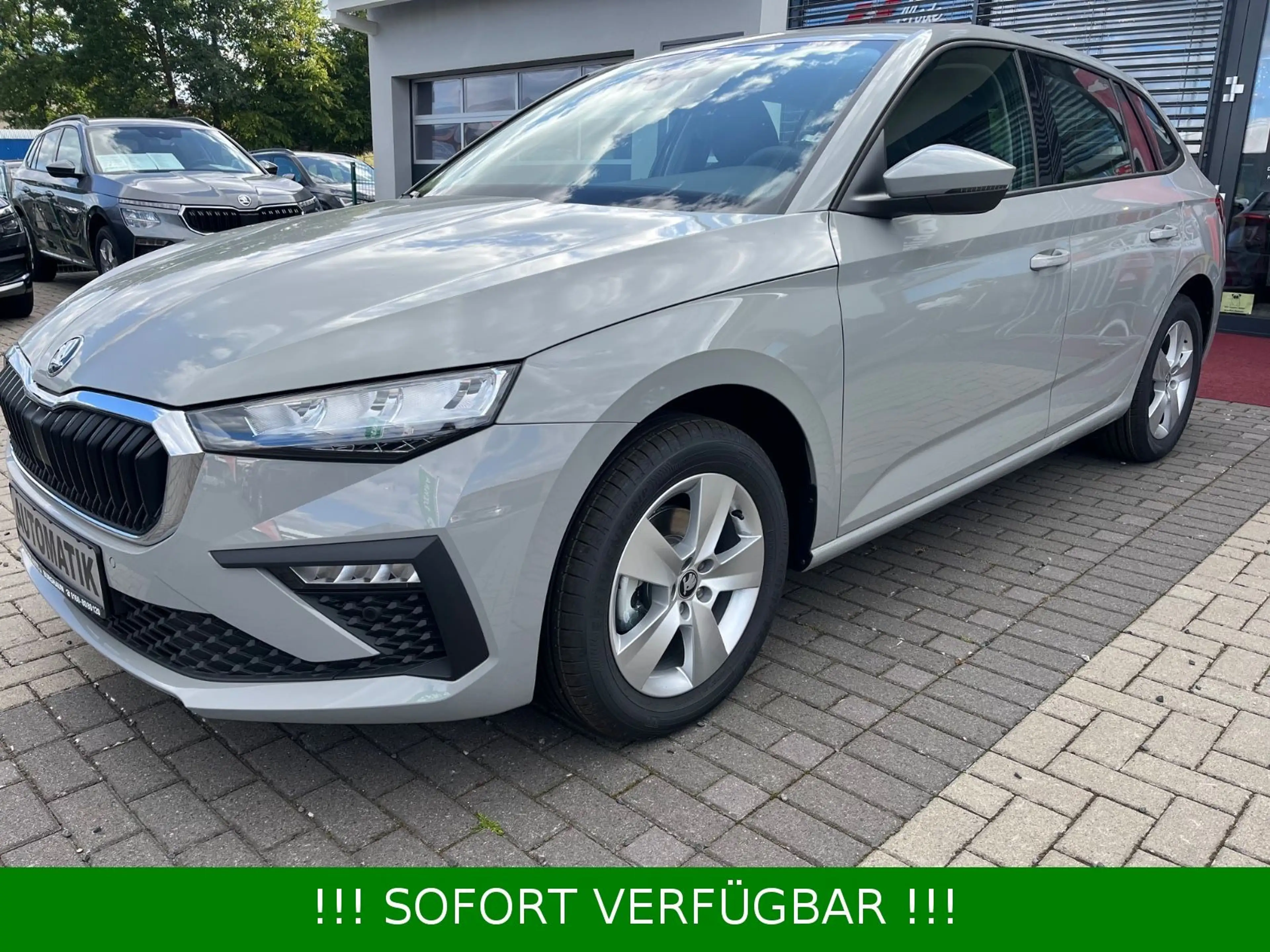 Skoda Scala 1.0 TSI 85kW DSG Selection Plus*AHK*Kamera — photo 10
