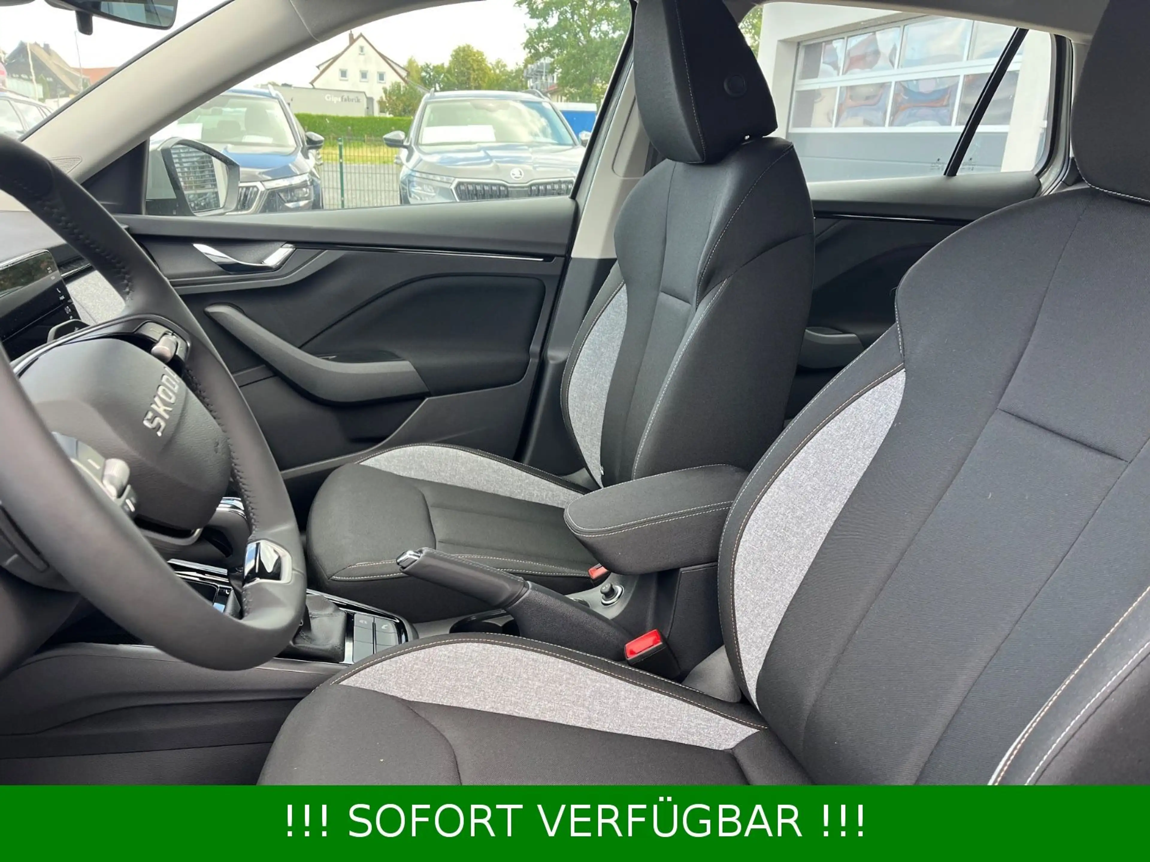 Skoda Scala 1.0 TSI 85kW DSG Selection Plus*AHK*Kamera — photo 32
