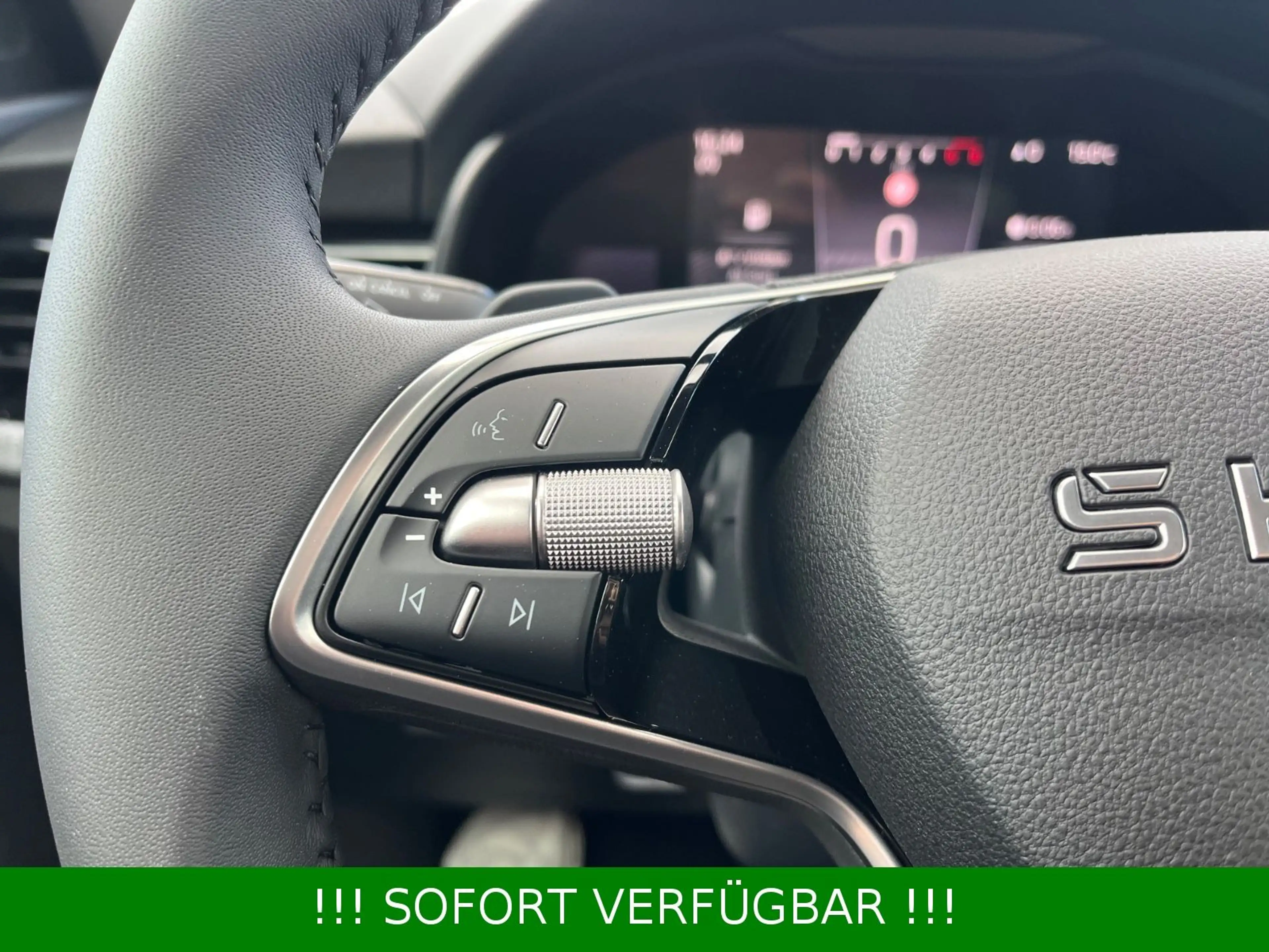 Skoda Scala 1.0 TSI 85kW DSG Selection Plus*AHK*Kamera — photo 16