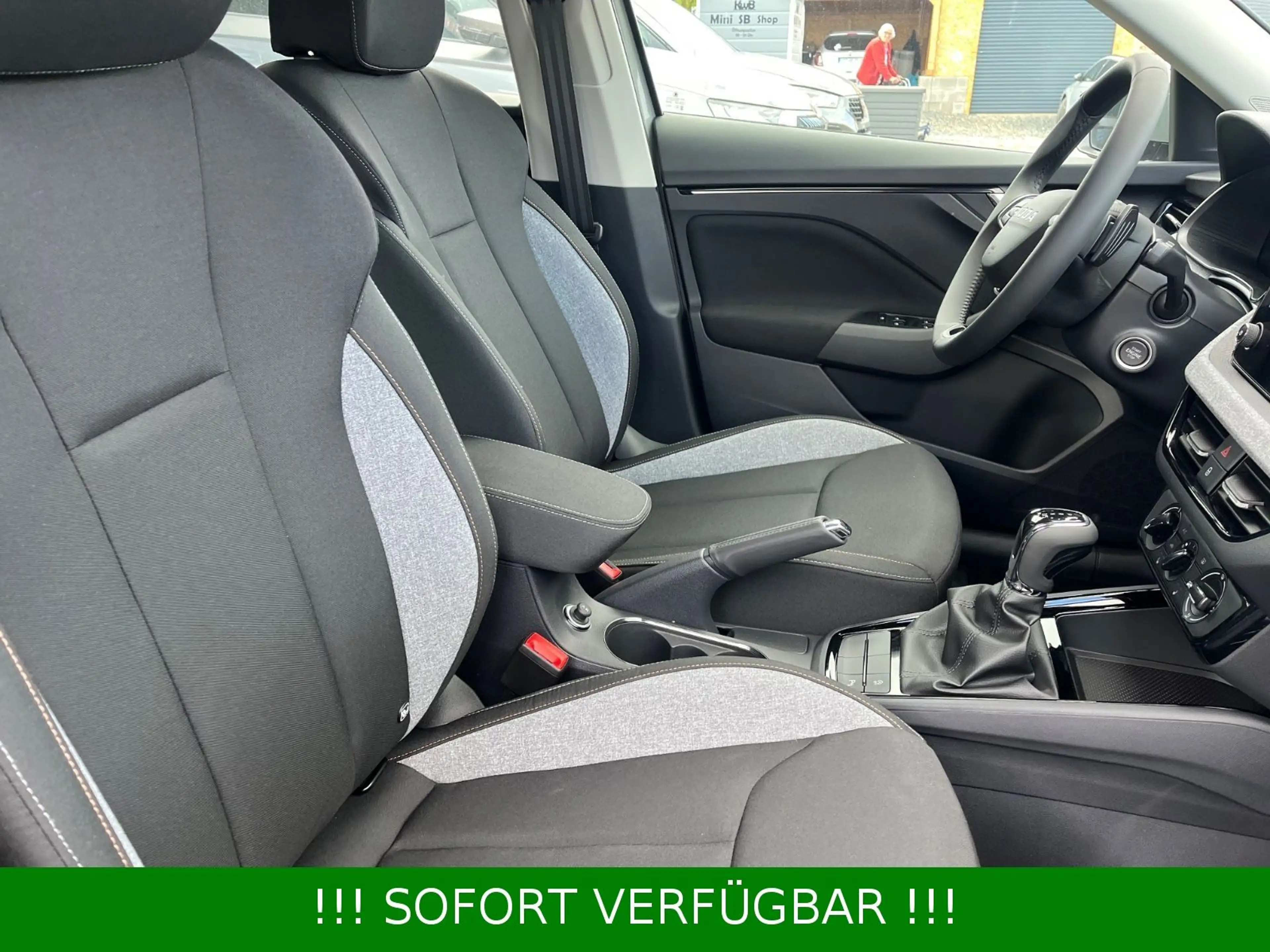 Skoda Scala 1.0 TSI 85kW DSG Selection Plus*AHK*Kamera — photo 36
