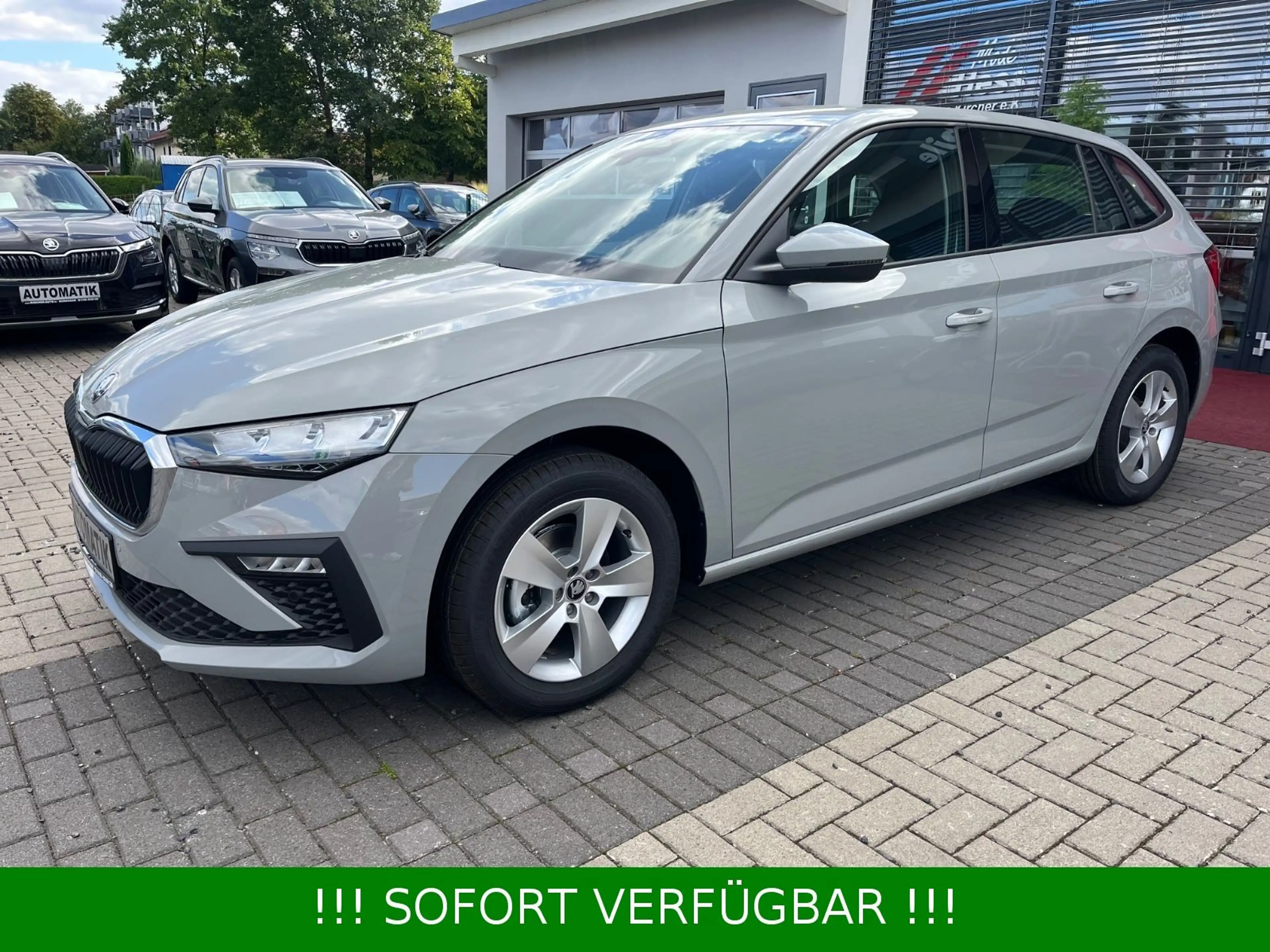 Skoda Scala 1.0 TSI 85kW DSG Selection Plus*AHK*Kamera — photo 12