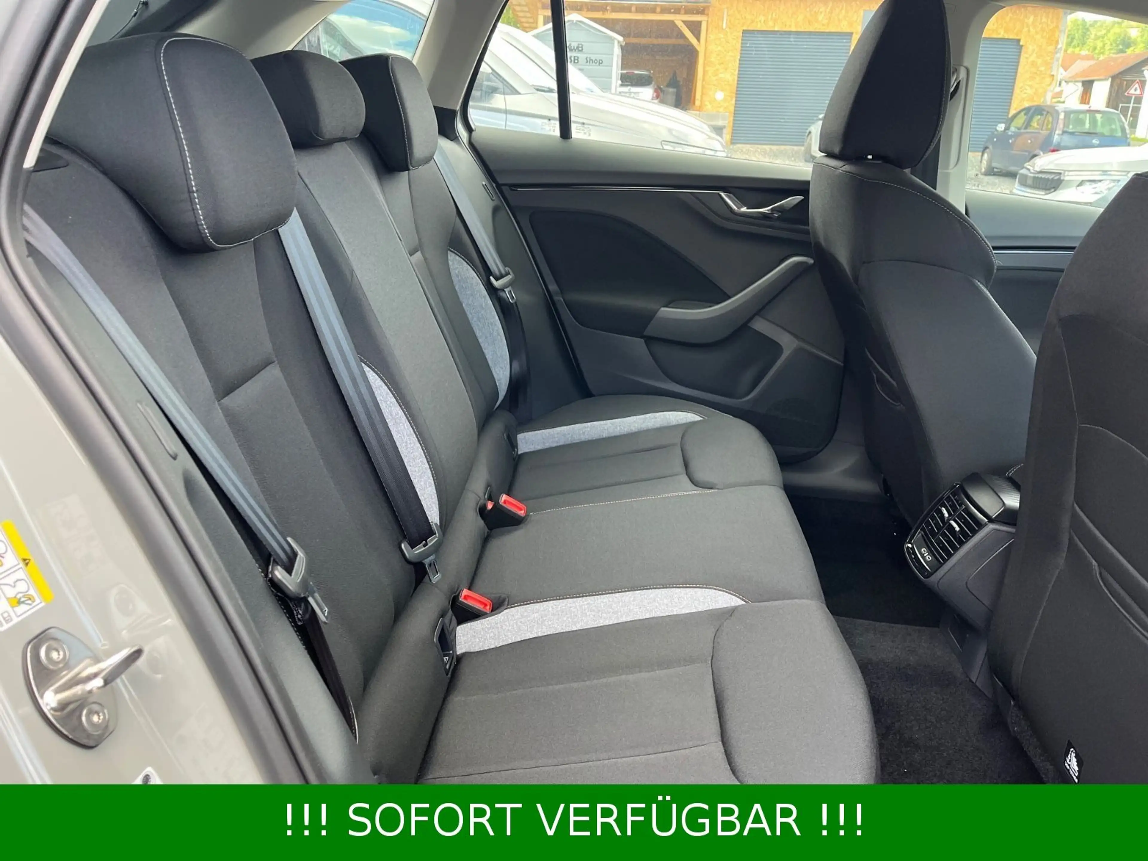 Skoda Scala 1.0 TSI 85kW DSG Selection Plus*AHK*Kamera — photo 38