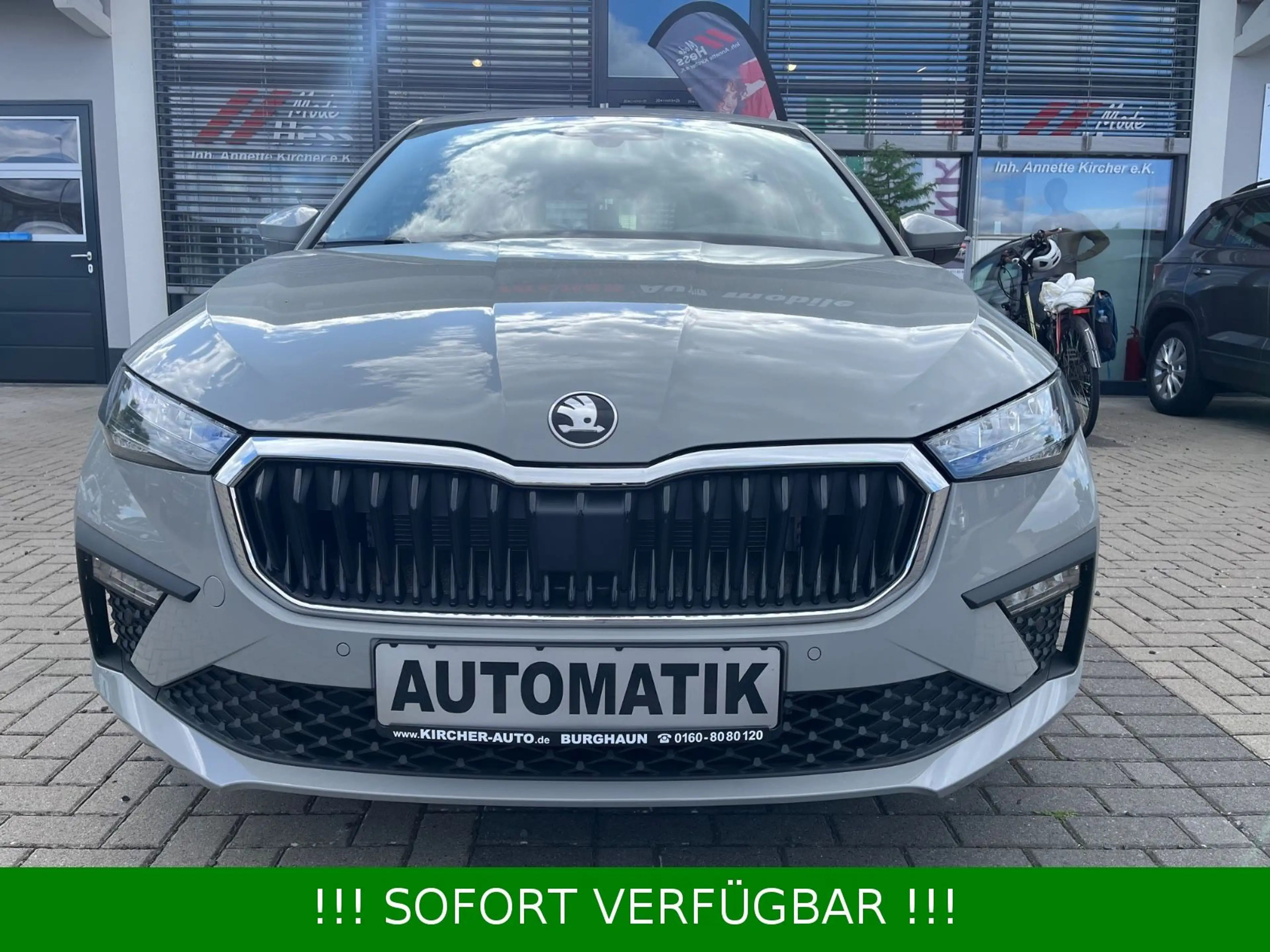 Skoda Scala 1.0 TSI 85kW DSG Selection Plus*AHK*Kamera — photo 2