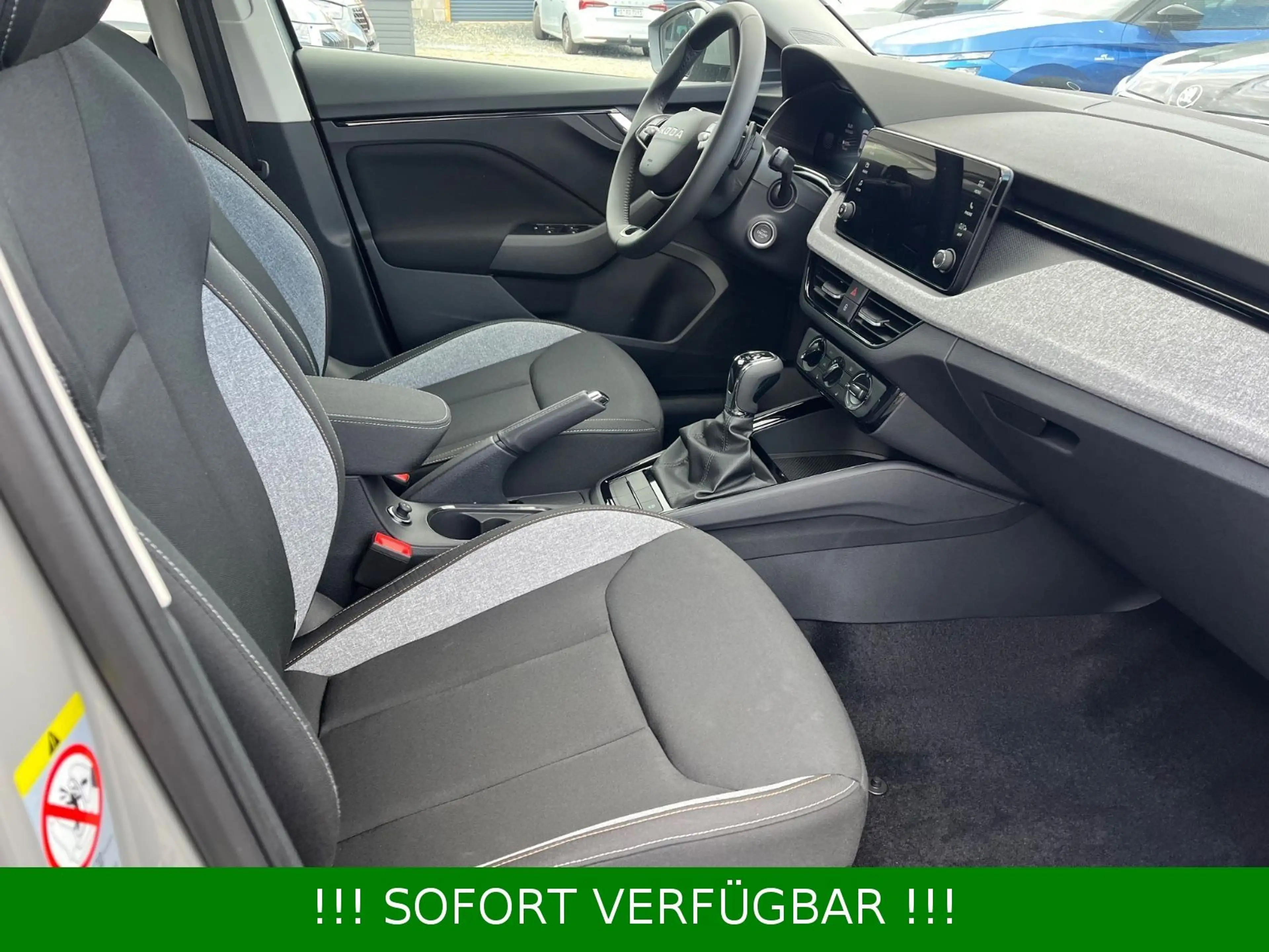 Skoda Scala 1.0 TSI 85kW DSG Selection Plus*AHK*Kamera — photo 37